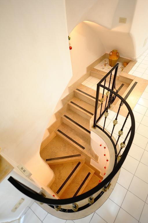 Casa Colonne Apartment Amalfi Exterior photo