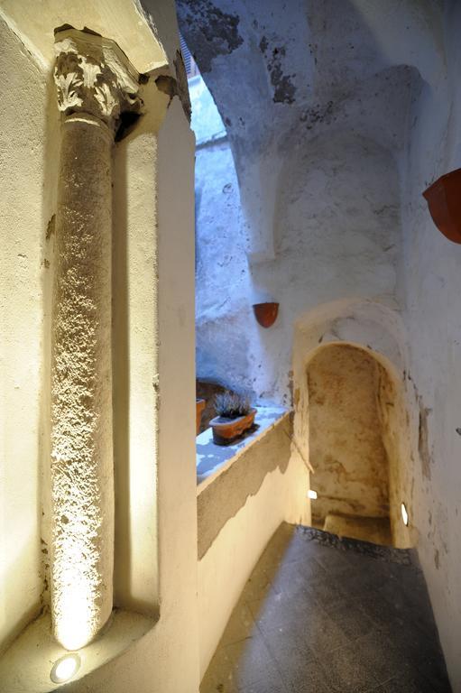 Casa Colonne Apartment Amalfi Exterior photo